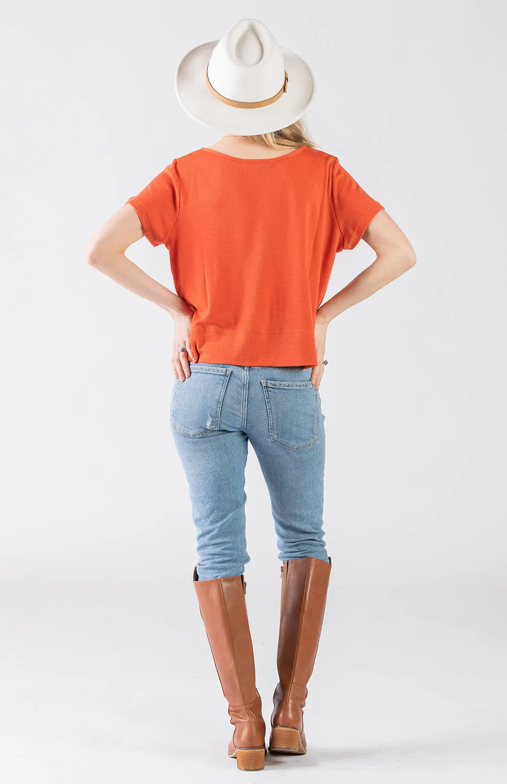 Eliza Top