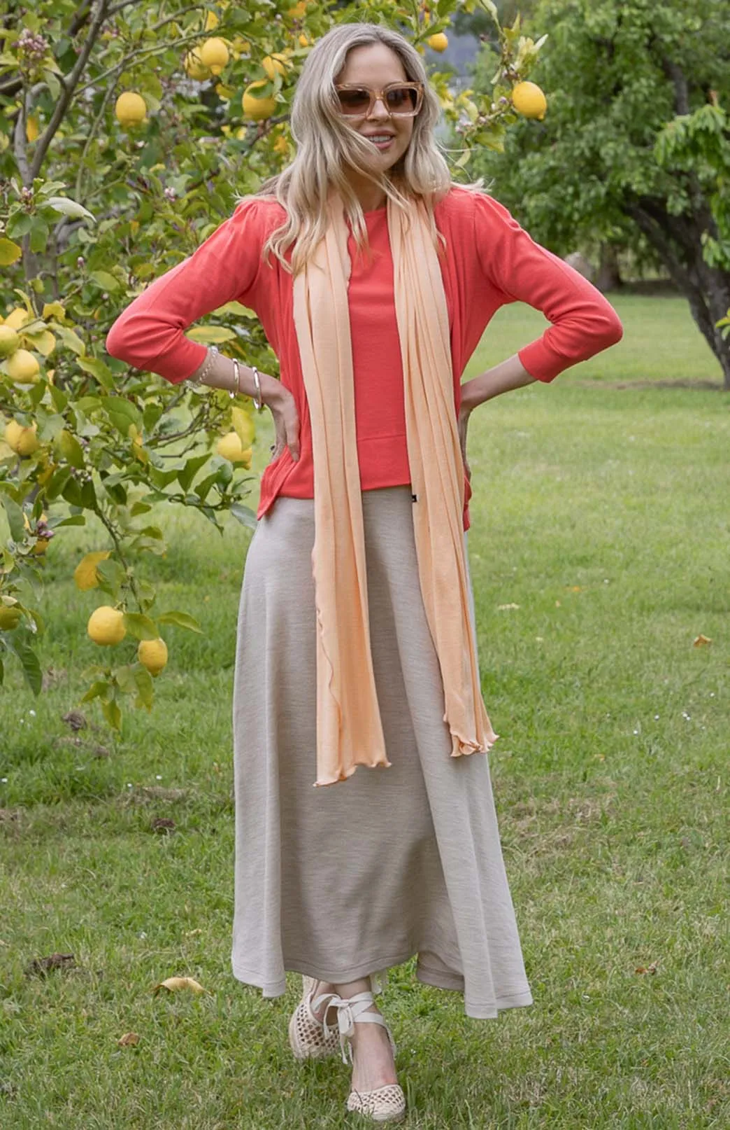 Eliza Top