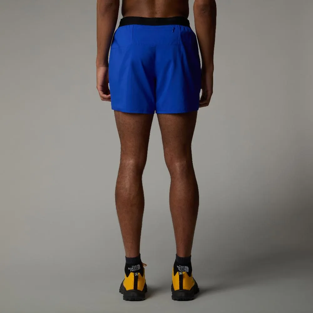 MEN'S BREEZE 5" SHORTS