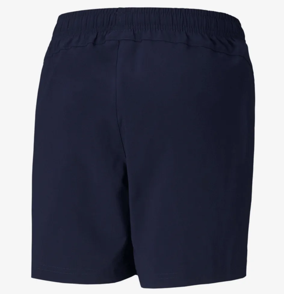 PUMA ACTIVE WOVEN MENS SHORTS