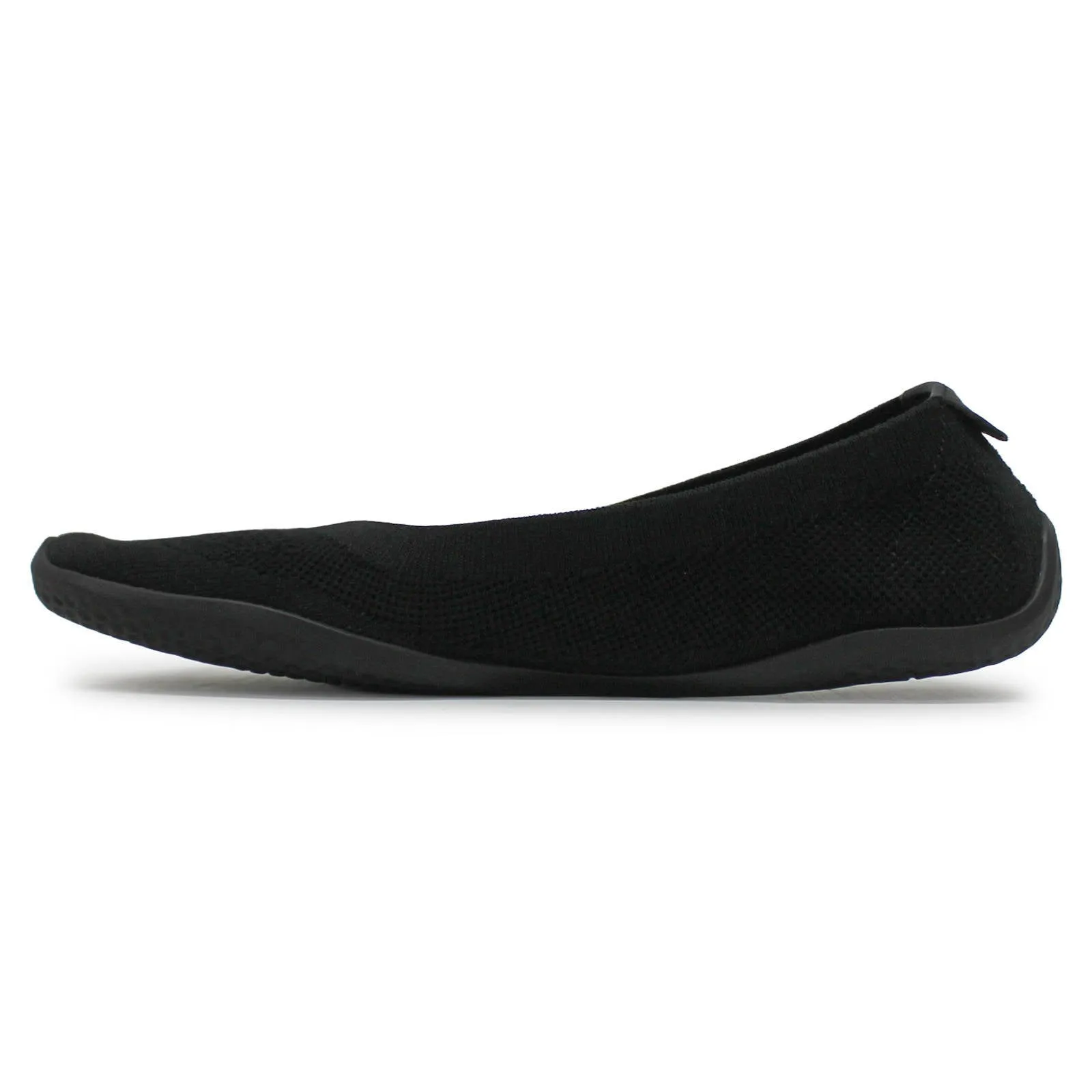 Vivobarefoot Asana Yin Textile Women's Ballerina Shoes